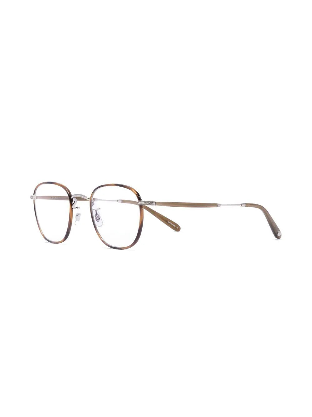 GARRETT LEIGHT Grant Eyeglasses - GRANT