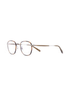 GARRETT LEIGHT Grant Eyeglasses - GRANT