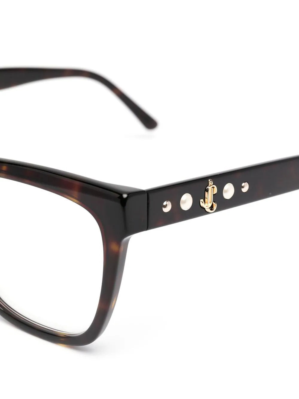 JIMMY CHOO Jc335 Eyeglasses - JC335 