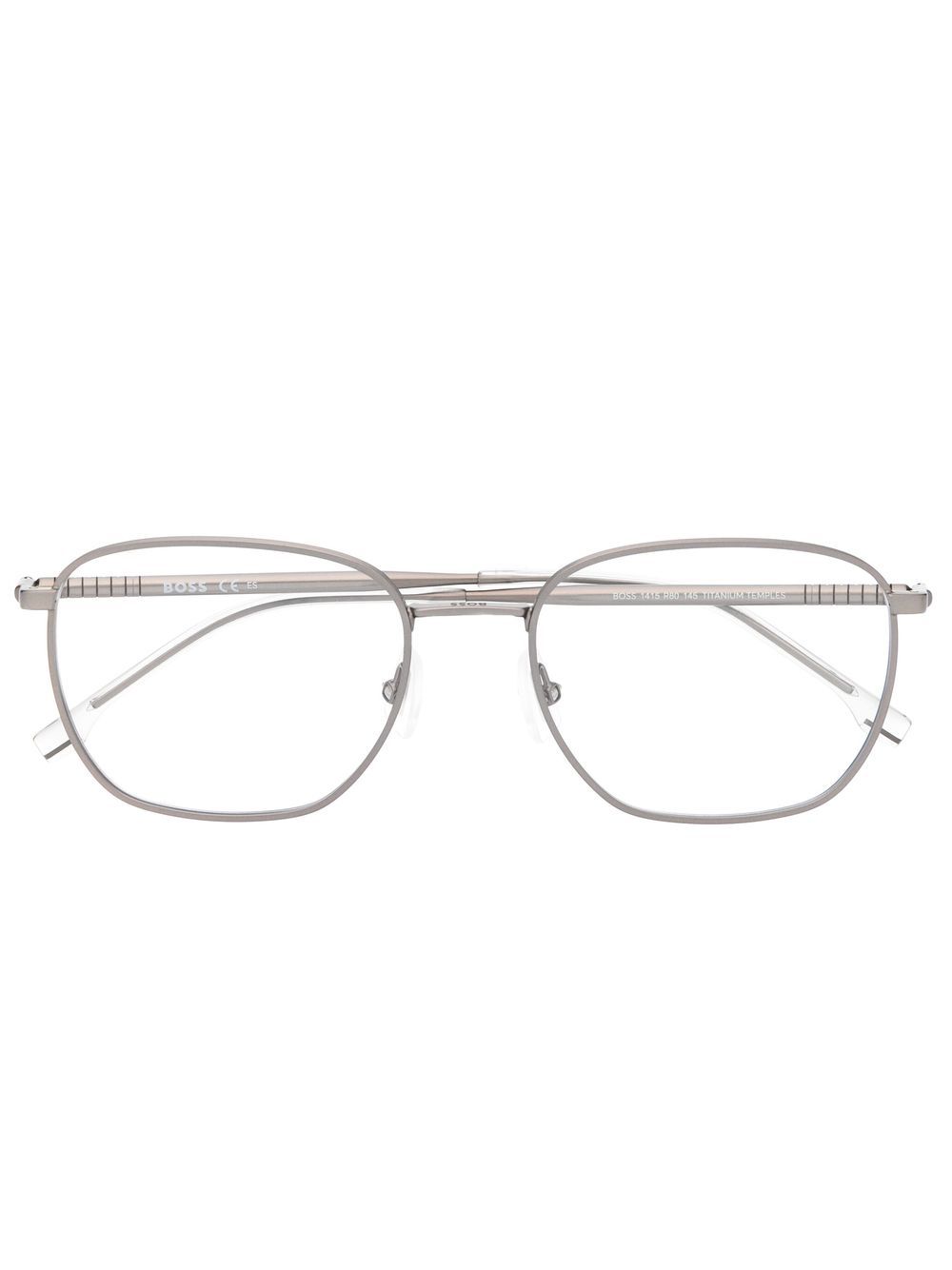 BOSS 1415 Eyeglasses - 1415