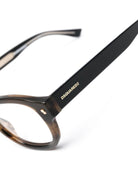 DSQUARED2 23 Eyeglasses - D20023