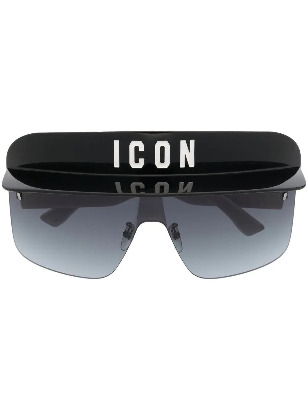 DSQUARED2 ICON1/S Sunglasses - ICON 0001