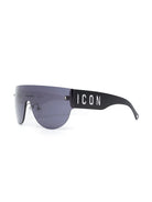 DSQUARED2 ICON2/S Sunglasses - ICON 0002