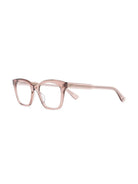 GARRETT LEIGHT El Rey Eyeglasses - EL REY