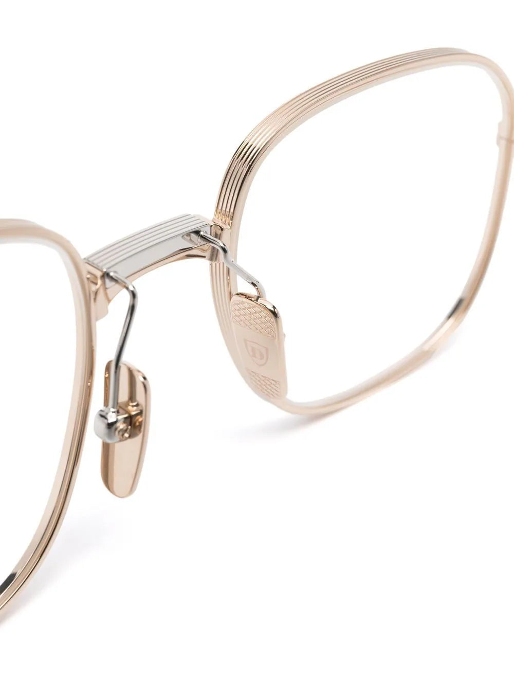 DITA Vers-Two DTX151 Eyeglasses - DTX151