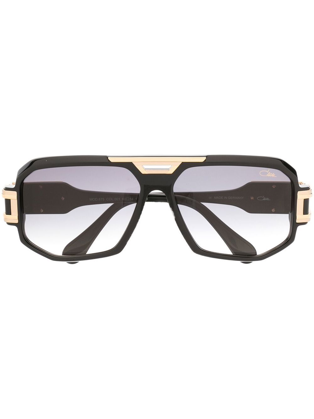 CAZAL 675 Sunglasses - 675