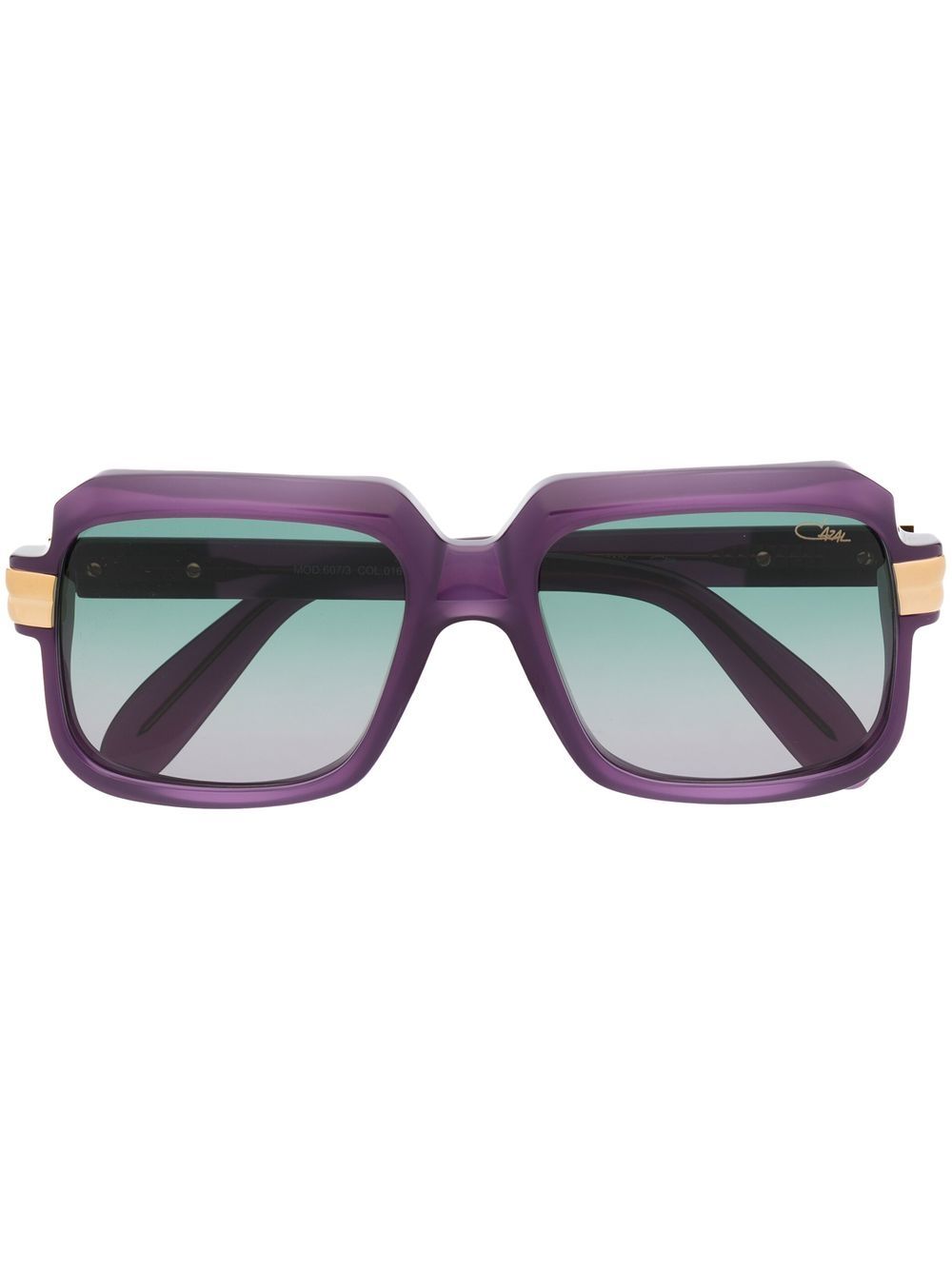 CAZAL 607/3 Sunglasses - 607/3 