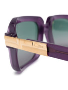 CAZAL 607/3 Sunglasses - 607/3 