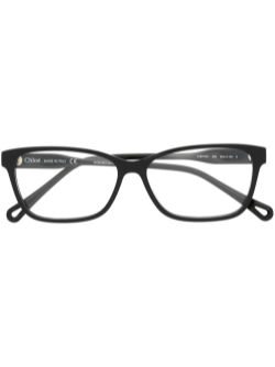 CHLOÉ 116/O Eyeglasses - CH0116O