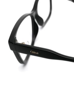 CHLOÉ 116/O Eyeglasses - CH0116O