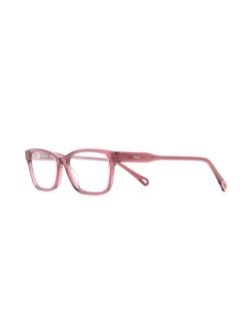 CHLOÉ 116/O Eyeglasses - CH0116O