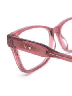 CHLOÉ 116/O Eyeglasses - CH0116O