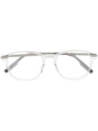 ERMENEGILDO ZEGNA 5229/V Eyeglassess - EZ5229/V