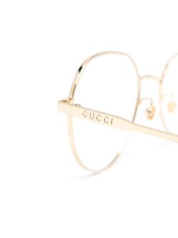 GUCCI 1232OA Sunglasses - GG1232OA 