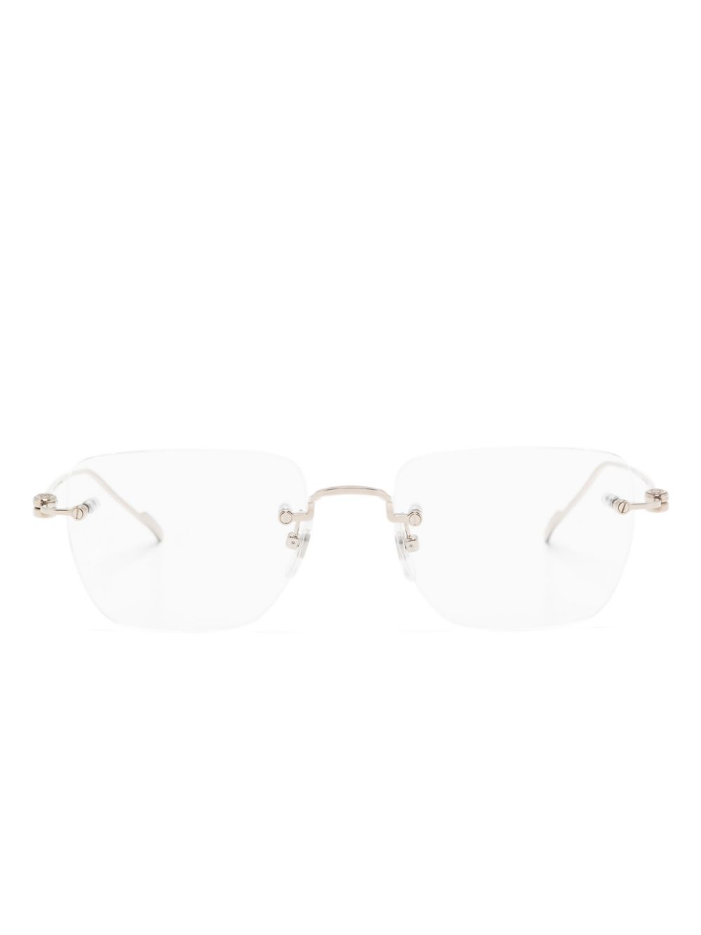 Cartier double c clearance glasses