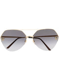 PANTHÈRE DE CARTIER 355/S Sunglasses
