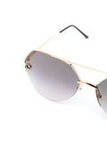 PANTHÈRE DE CARTIER 355/S Sunglasses