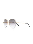 PANTHÈRE DE CARTIER 355/S Sunglasses