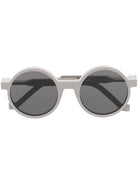 VAVA White Label WL0000 Sunglasses - WL0000