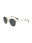 RAY-BAN JUNIOR Junior Round RJ9547S Sunglasses - JUNIOR ROUND