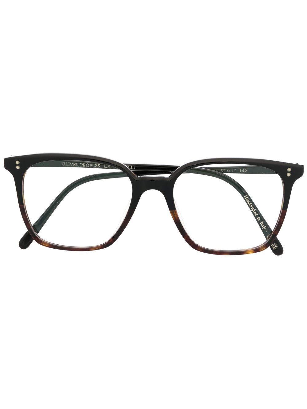 OLIVER PEOPLES Rasey OV5488U Eyeglasses - OV5488U