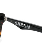 KUBORAUM Maske Q3 Eyeglasses - Q3