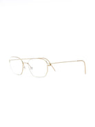 LINDBERG Rim Ken Eyeglasses - RIM KEN