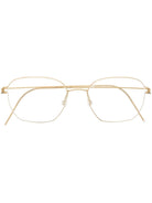 LINDBERG Rim Ken Eyeglasses - RIM KEN