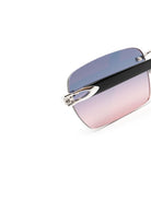 CARTIER C De Cartier 6/Cs Sunglasses - CT0006CS