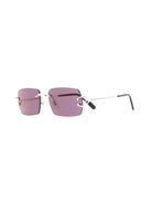 CARTIER C De Cartier 3/Cs Sunglasses - CT0003CS