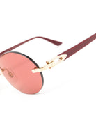 CARTIER C De Cartier 5/Cs Sunglasses - CT0005CS