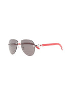 CARTIER C De Cartier 7/Cs Sunglasses - CT0007CS