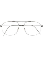 LINDBERG Rim Andreas Eyeglasses - RIM ANDREAS