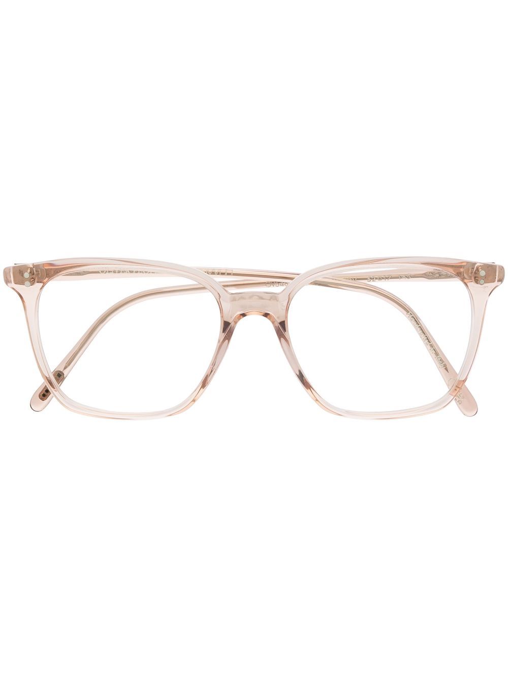 OLIVER PEOPLES Rasey OV5488U Eyeglasses - OV5488U