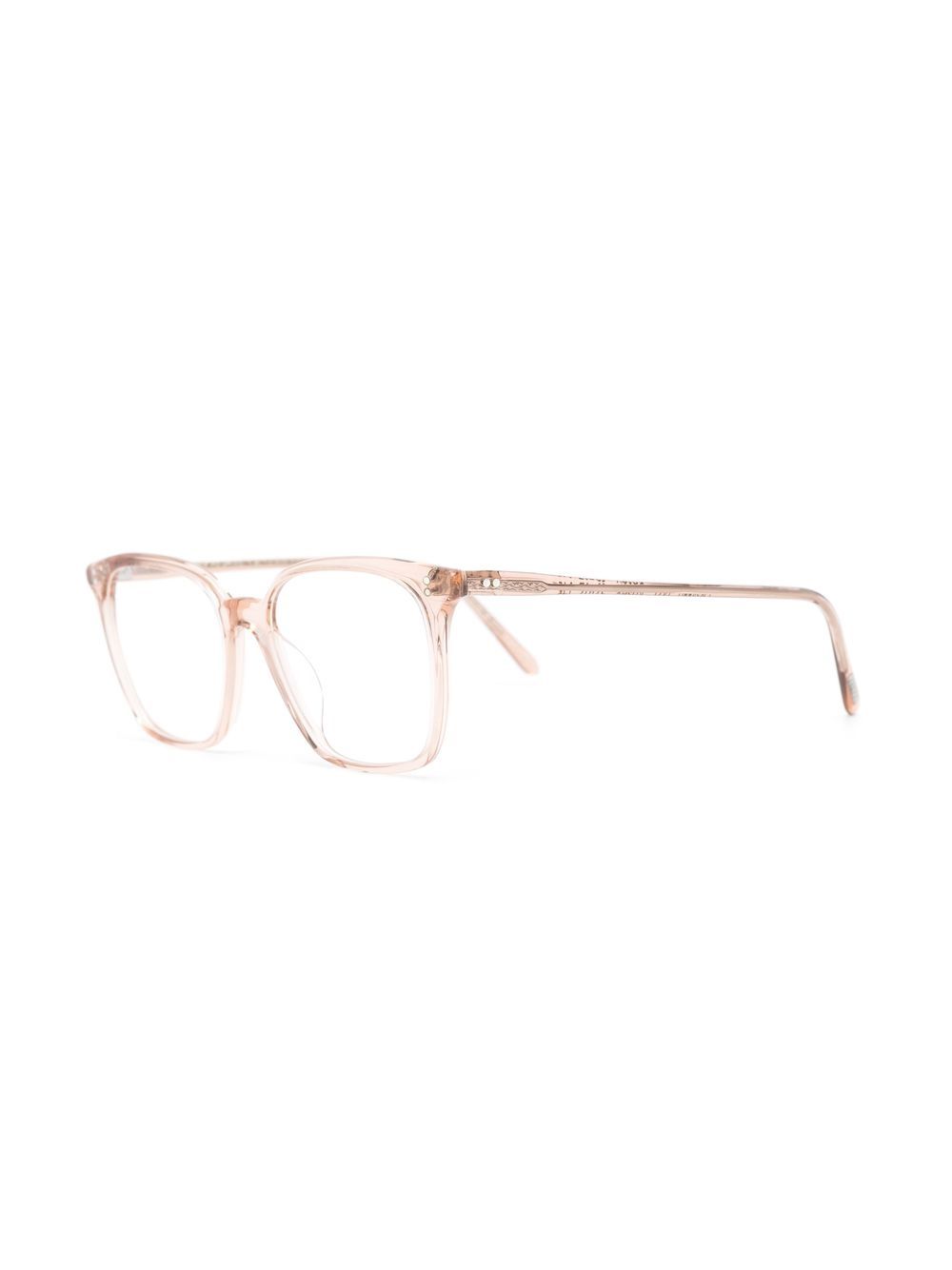 OLIVER PEOPLES Rasey OV5488U Eyeglasses - OV5488U