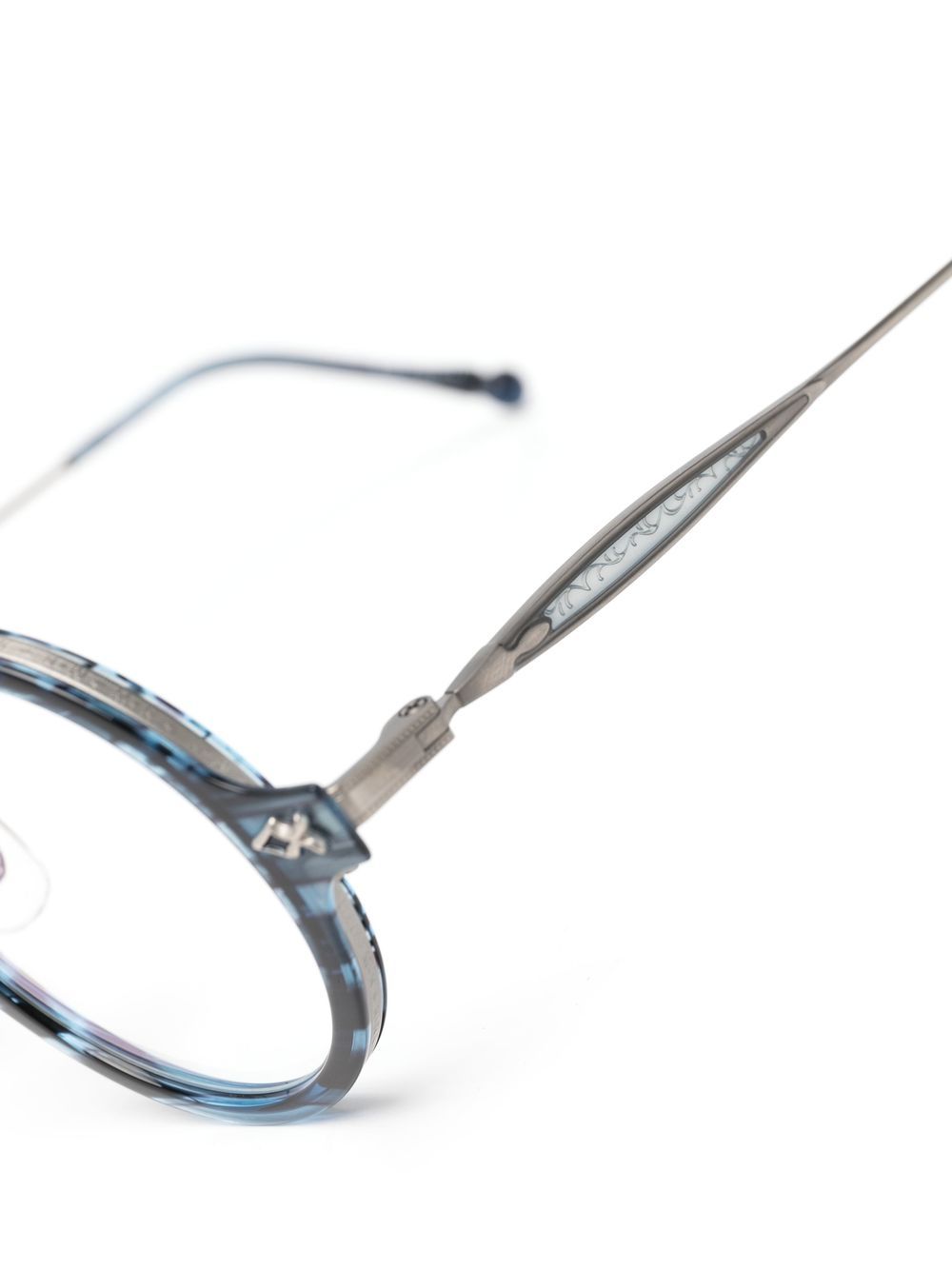 MATSUDA M3127 Eyeglasses - M3127