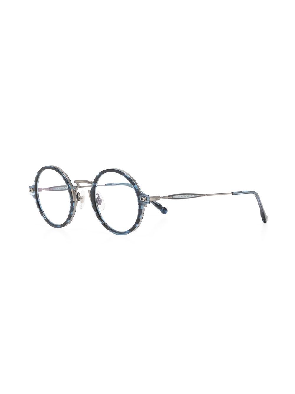 MATSUDA M3127 Eyeglasses - M3127