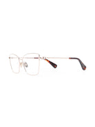 MAX MARA 5048 Eyeglasses - MM5048