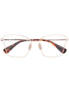 MAX MARA 5048 Eyeglasses - MM5048