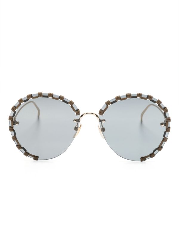 CHLOÉ 186/S Sunglasses -  CH0134/S