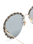 CHLOÉ 186/S Sunglasses -  CH0134/S