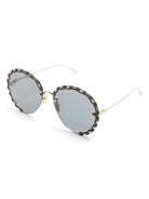 CHLOÉ 186/S Sunglasses -  CH0134/S