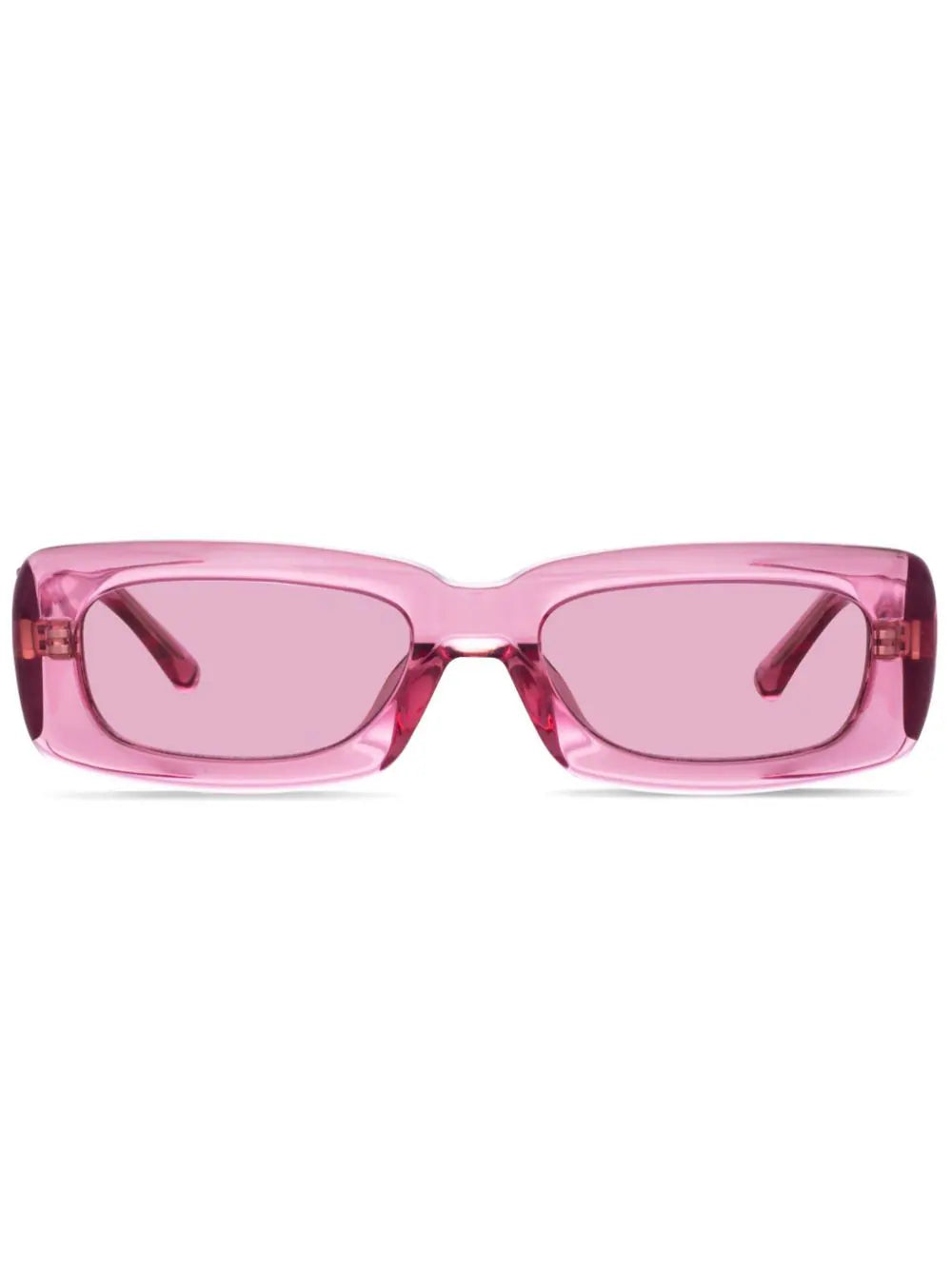 LINDA FARROW Mini Marfa ATTICO16 Sunglasses - ATTICO16