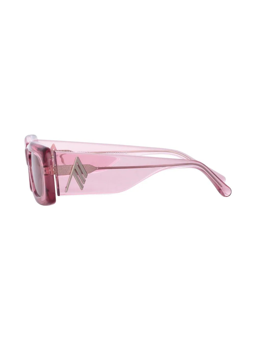 LINDA FARROW Mini Marfa ATTICO16 Sunglasses - ATTICO16