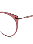 LINDBERG N.O.W 6564  Eyeglasses - N.O.W 6564