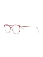 LINDBERG N.O.W 6564  Eyeglasses - N.O.W 6564