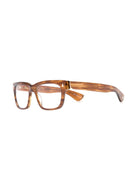 GARRETT LEIGHT Glcoxofficine Generale Eyeglasses - ALICE