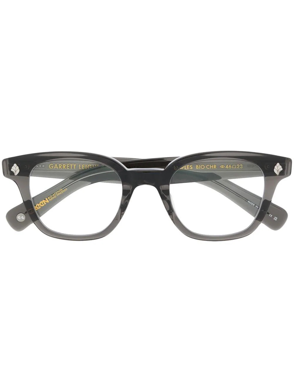 GARRETT LEIGHT Naples Eyeglasses - NAPLES