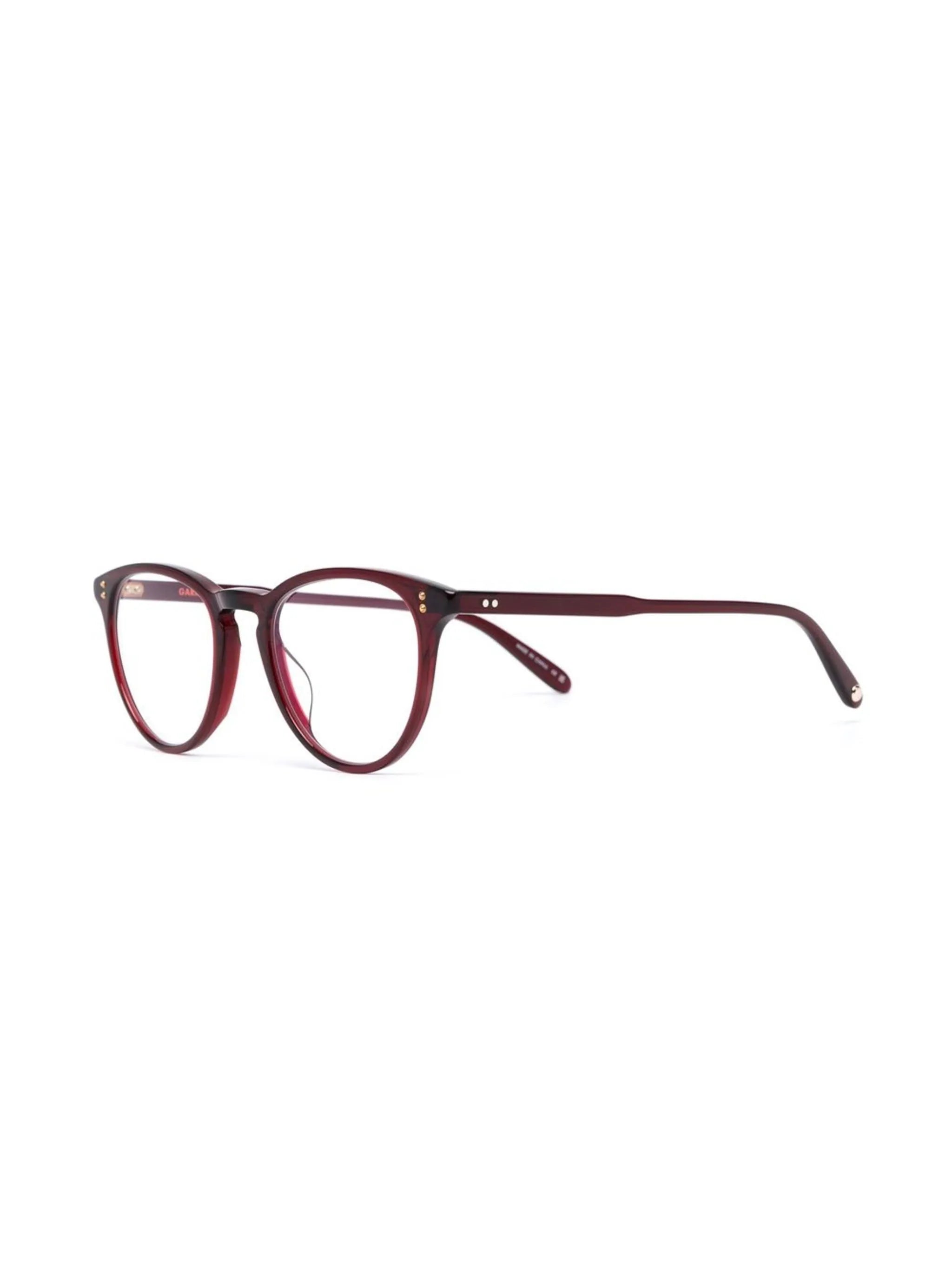 GARRETT LEIGHT Alice Eyeglasses - ALICE