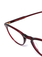 GARRETT LEIGHT Alice Eyeglasses - ALICE